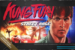 Review: Kung Fury: Street Rage