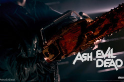 Trailer: Ash vs Evil Dead