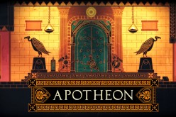 Review: Apotheon