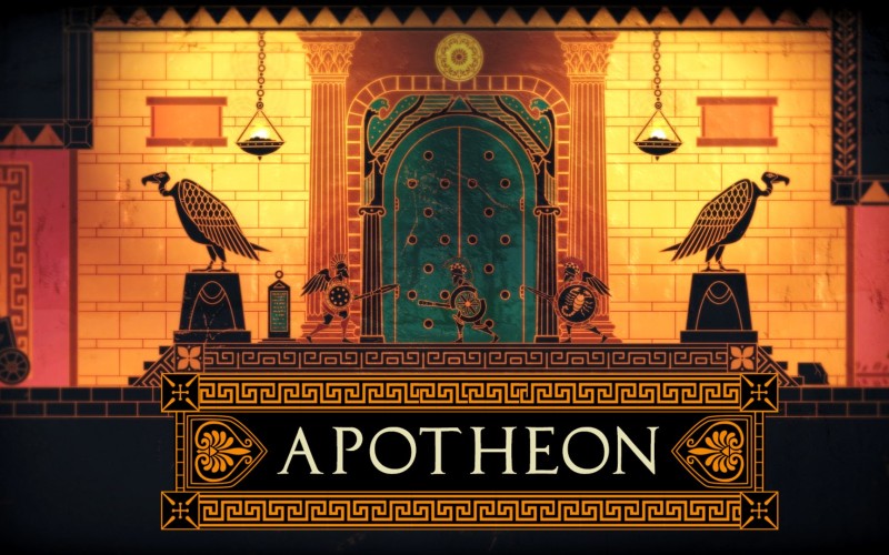 Review: Apotheon