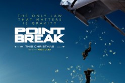 Trailer: Point Break