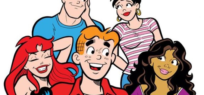 Review: Archie – Issue #666