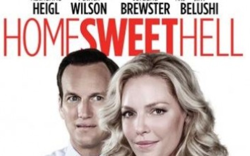 Review: Home Sweet Hell