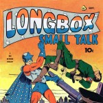 Longbox Small Talk