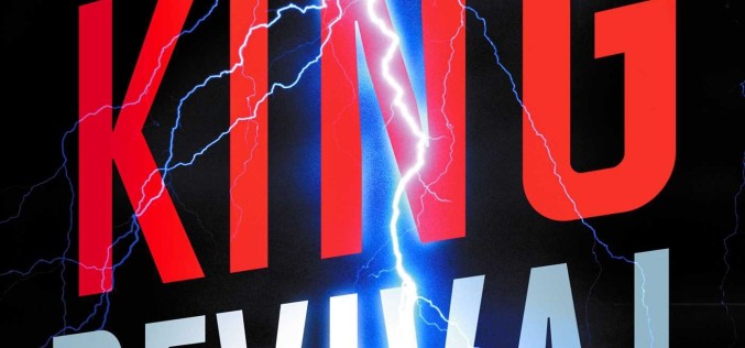 Review: “Revival” by Stephen King