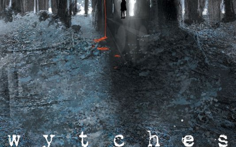 Review: Wytches – Issues #1-6