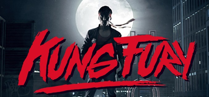 Review: Kung Fury