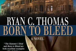 Review: “Born To Bleed” by Ryan C. Thomas