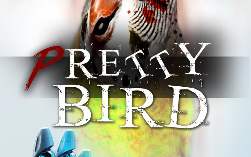 Review: “Pretty Bird” by Eli Nixon