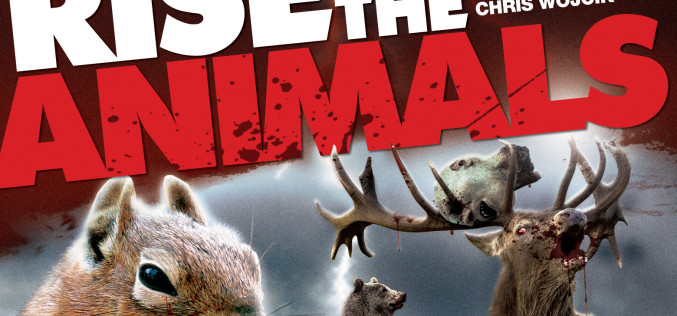 Review: Rise of the Animals