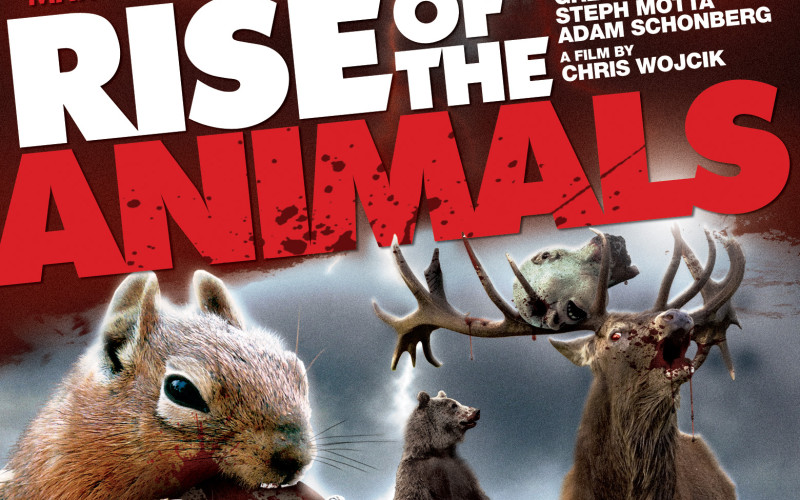 Review: Rise of the Animals