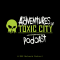 The Adventures of Toxic City – Episode 2.08: Mutagen Marvin