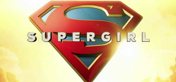 Trailer: Supergirl