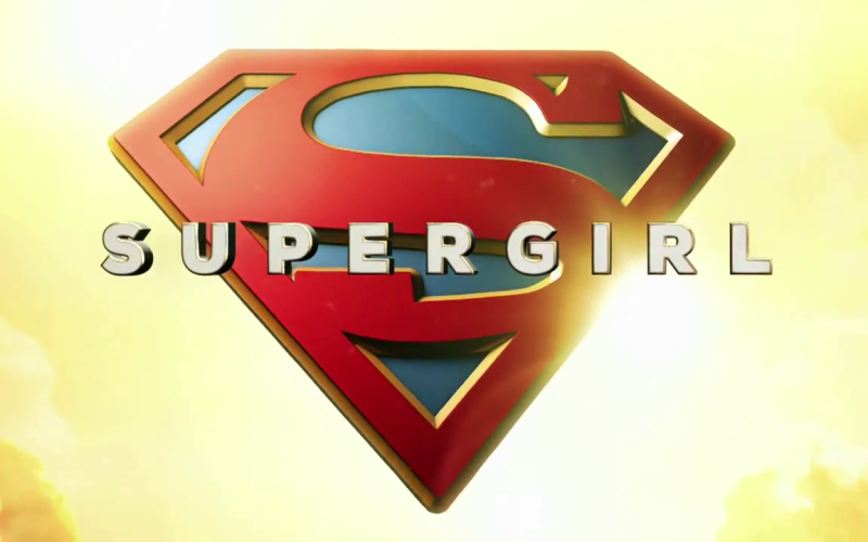 Trailer: Supergirl