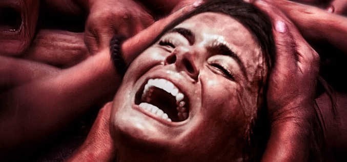 Review: The Green Inferno