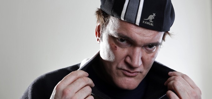 POLL: Best Tarantino Film