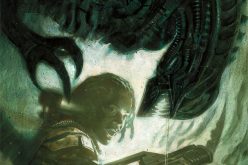 Review: Aliens: Defiance #1