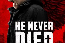 “He Never Died”  A Scary as Shit Review by Jeremy Johnson
