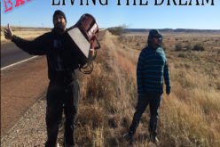 Barely Living The Dream – Episode 26: On The Road, Again: The Curse of THE GROUNDS?