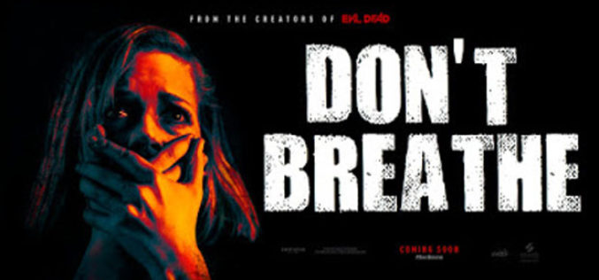 Review: Don’t Breathe