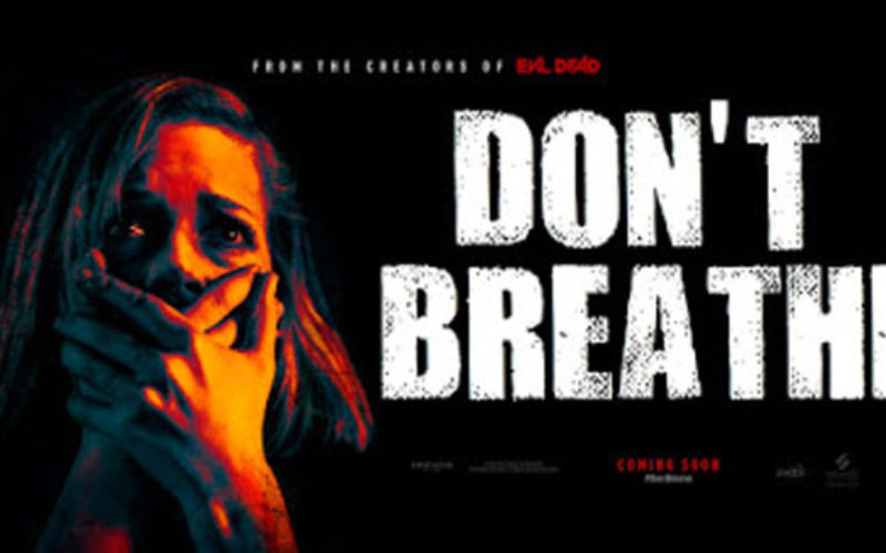 Review: Don’t Breathe