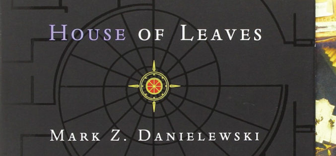 B-Movies and E-Books – Episode 77: House of Leaves